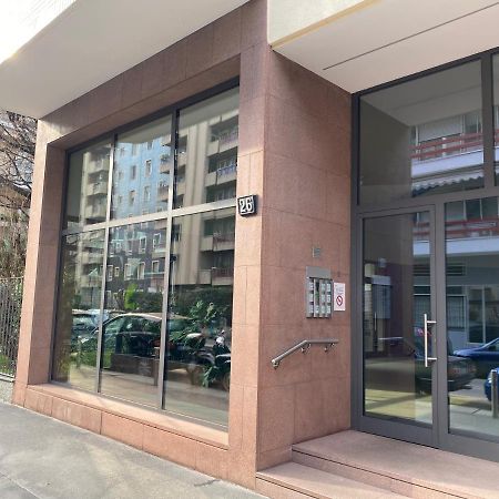 Milano Apartment - Navigli - Via Savona المظهر الخارجي الصورة