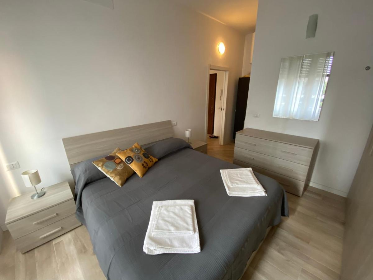 Milano Apartment - Navigli - Via Savona المظهر الخارجي الصورة
