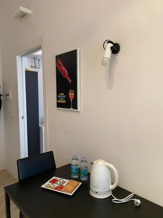 Milano Apartment - Navigli - Via Savona المظهر الخارجي الصورة
