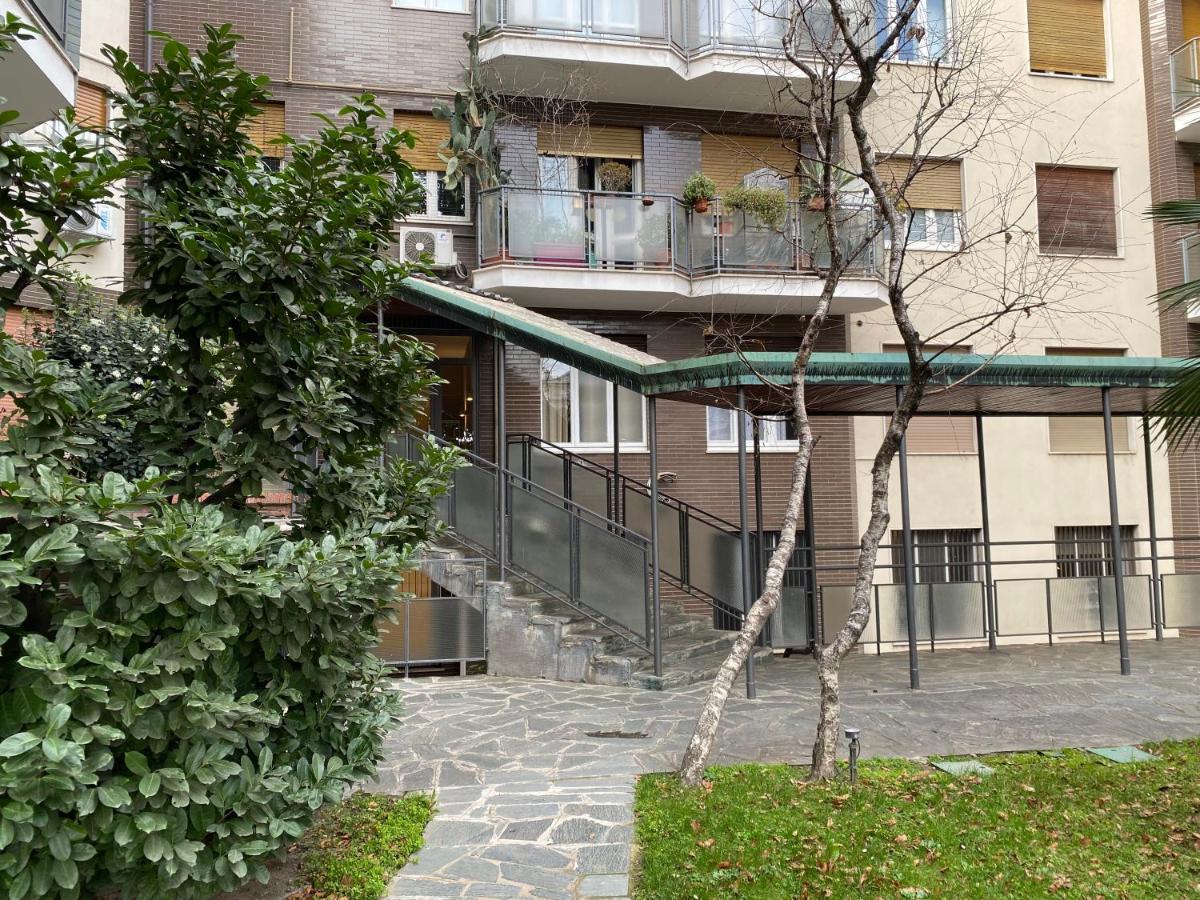 Milano Apartment - Navigli - Via Savona المظهر الخارجي الصورة