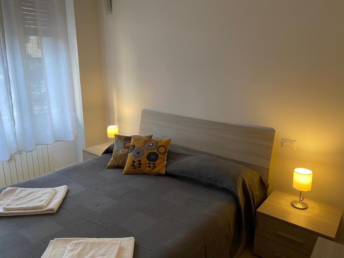 Milano Apartment - Navigli - Via Savona المظهر الخارجي الصورة