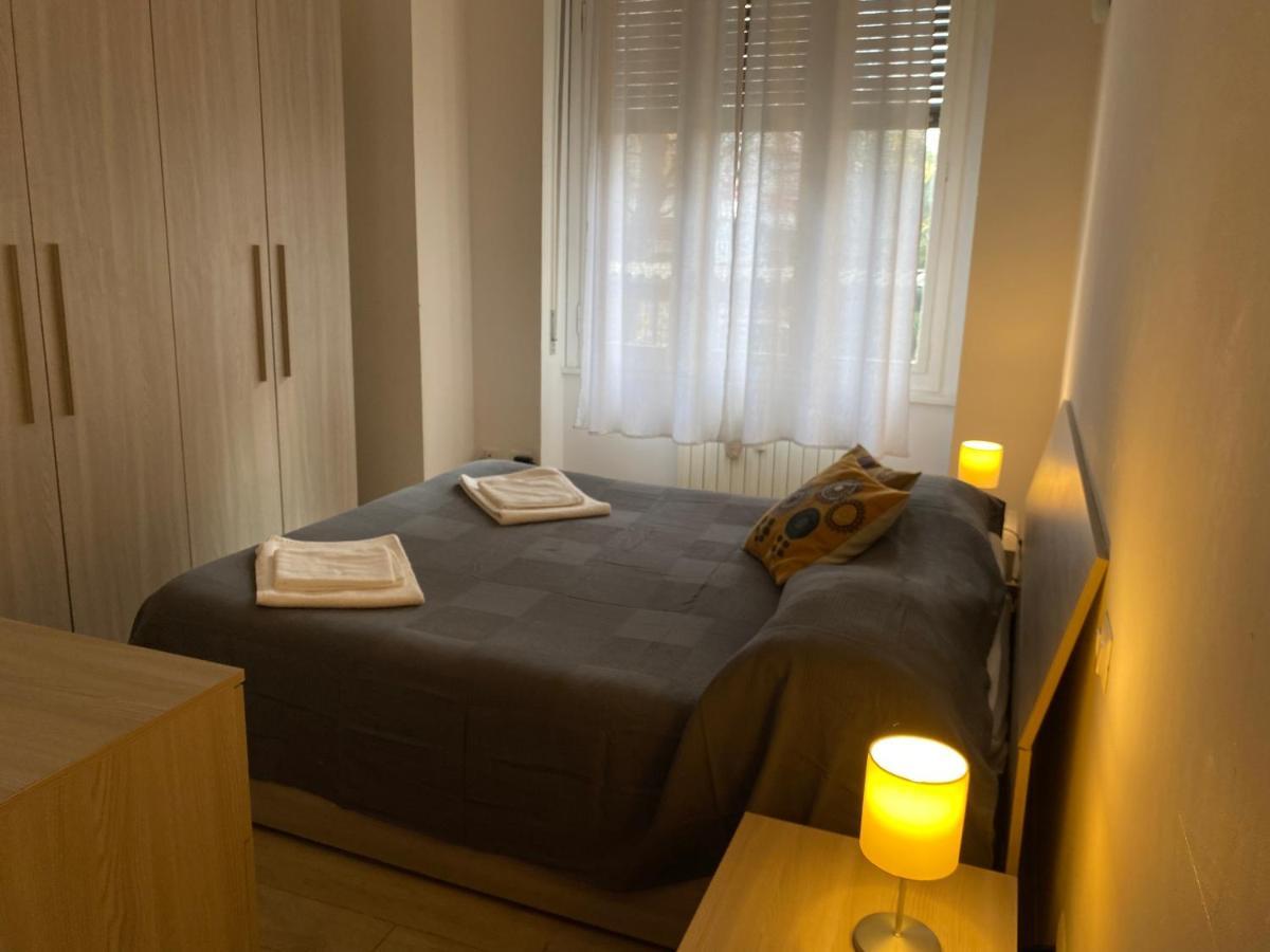Milano Apartment - Navigli - Via Savona المظهر الخارجي الصورة