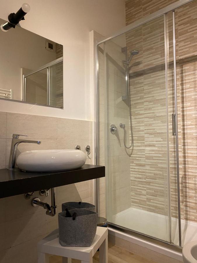 Milano Apartment - Navigli - Via Savona المظهر الخارجي الصورة