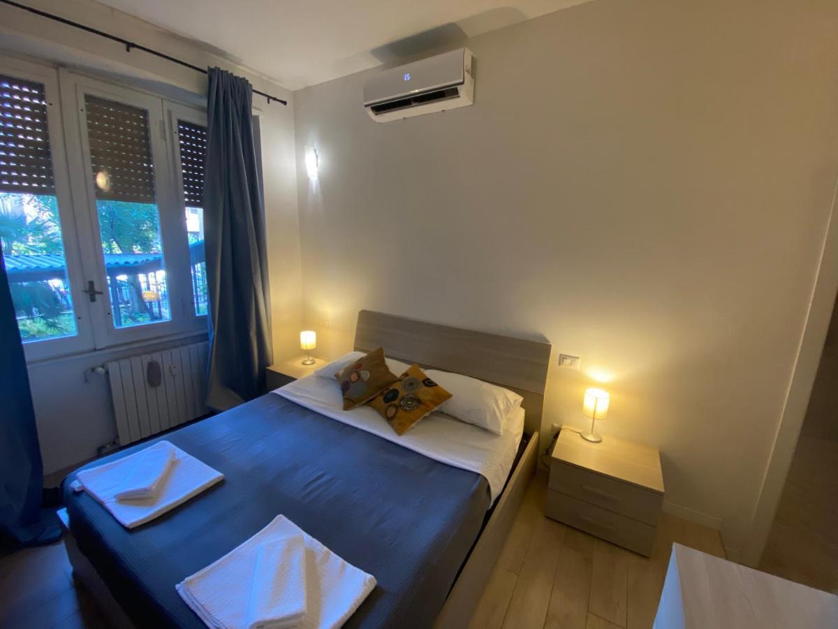 Milano Apartment - Navigli - Via Savona المظهر الخارجي الصورة